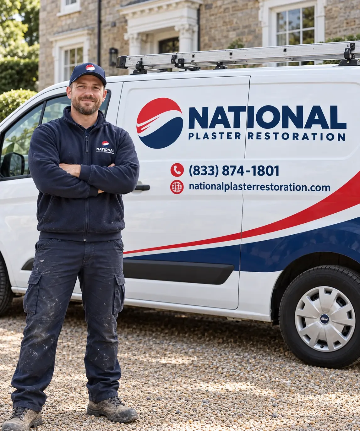 Plaster Repair company in Delaplaine, AR